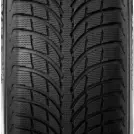 Michelin LATITUDE ALPIN 2 255/55 R18 109 V XL, N0 - Photo thumbnail 3