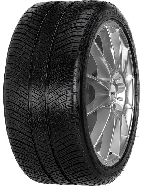 Michelin PILOT ALPIN PA4 255/45 R19 104 V XL, MO