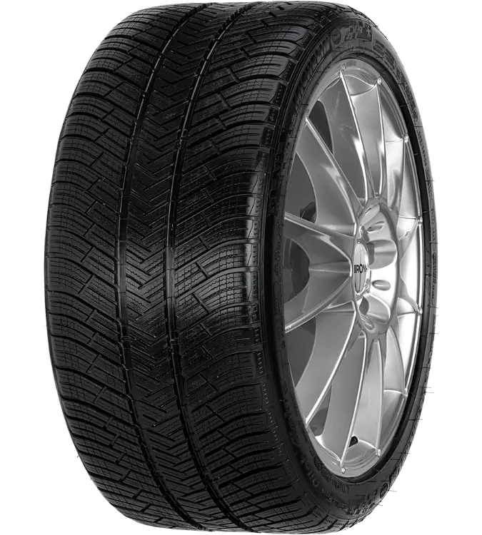 Michelin PILOT ALPIN PA4 295/40 R19 108 V XL, N0