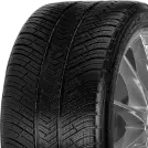Michelin PILOT ALPIN PA4 295/40 R19 108 V XL, N0 - Photo thumbnail 3