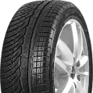 Michelin PILOT ALPIN PA4 245/45 R18 100 V XL - Photo thumbnail 1
