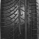 Michelin PILOT ALPIN PA4 245/45 R18 100 V XL - Photo thumbnail 2