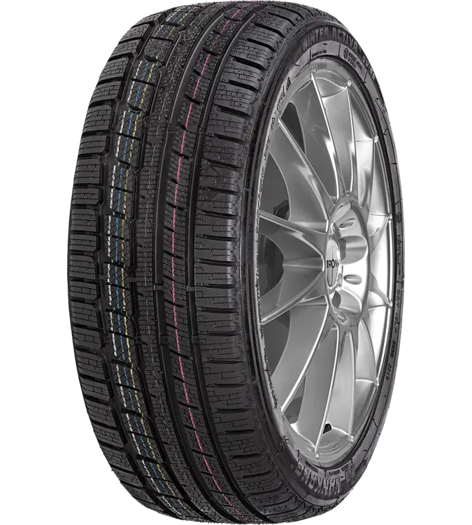 Nankang SV 55 255/60 R17 110 H