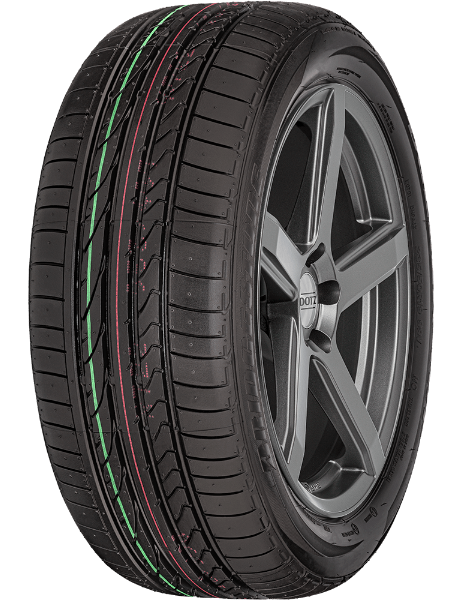 Bridgestone Dueler H/P Sport