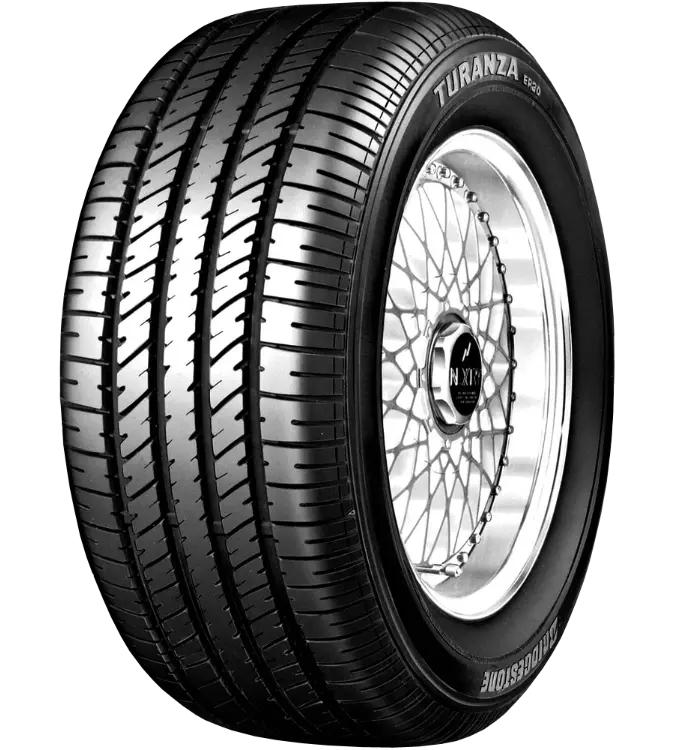 Bridgestone ER30 245/50 R18 100 W FR, *