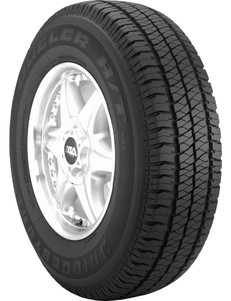 Bridgestone H/T 684