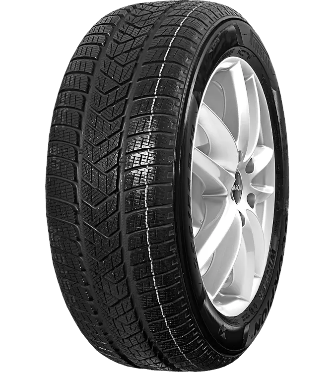 Pirelli Scorpion Winter 315/35 R22 111 V XL, *