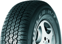 Bridgestone Dueler Highway/Terrain 689