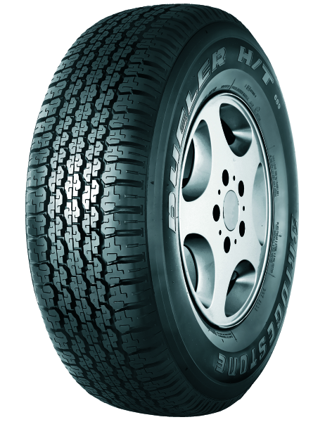 Bridgestone Dueler Highway/Terrain 689