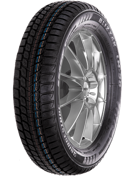 Bridgestone Blizzak LM20