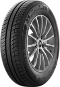 Close-up of the tread Michelin ENERGY SAVER+ 165/70 R14 81 T