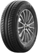 Close-up of the tread Michelin ENERGY SAVER+ 185/65 R14 86 T