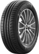 Close-up of the tread Michelin ENERGY SAVER+ 195/60 R15 88 V
