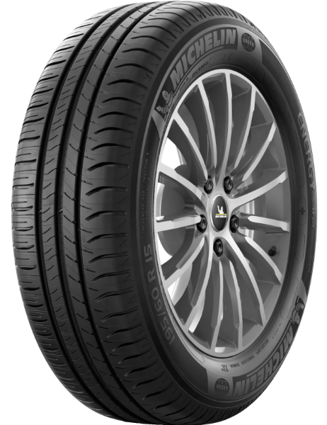 Michelin ENERGY SAVER+ 195/60 R15 88 V