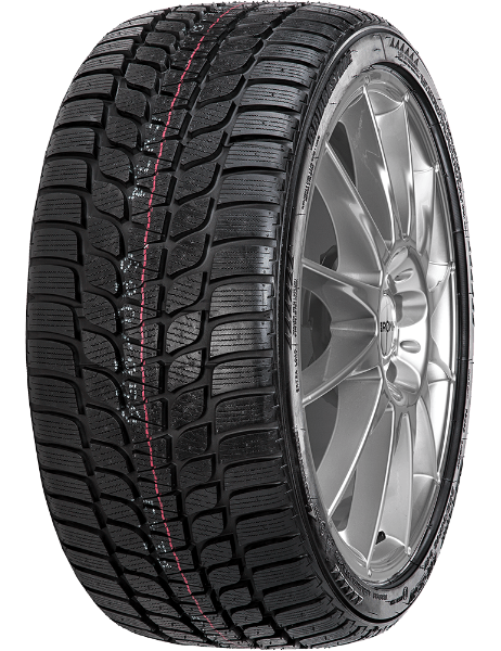 Bridgestone LM25