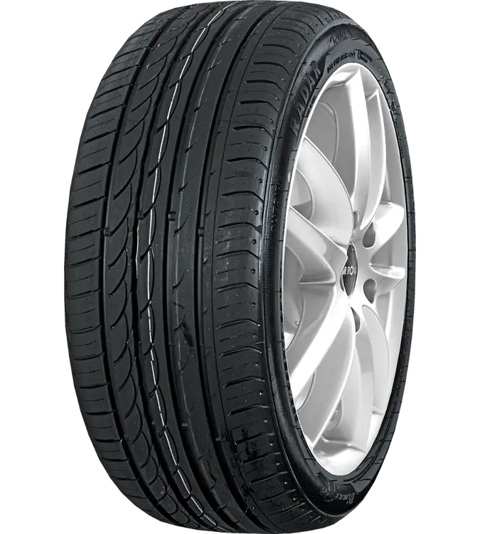 Radar Dimax R8 215/35 R18 84 Y XL