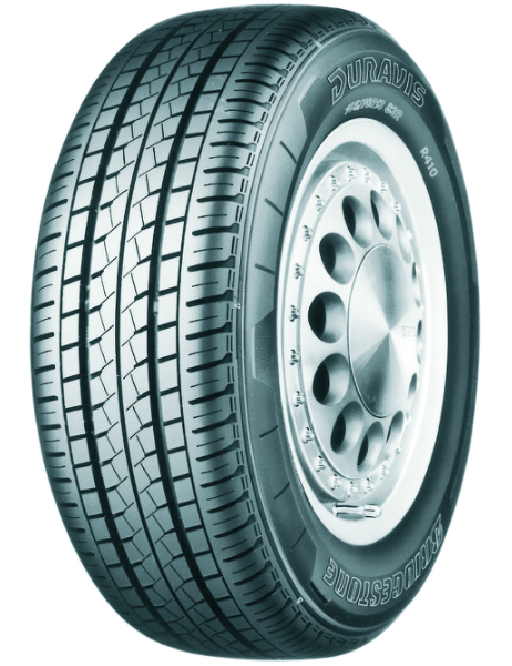 Bridgestone DURAVIS R410