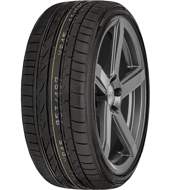 Bridgestone Potenza RE050A 265/35 R20 99 Y XL, FR, AO