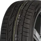 Bridgestone Potenza RE050A 265/35 R20 99 Y XL, FR, AO - Photo thumbnail 3