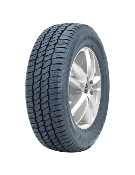 Goodride SW612 225/65 R16 112/110 R C