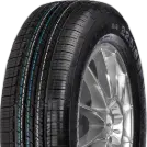 Continental 4x4Contact 255/50R19 107 V XL, FR - Photo thumbnail 1