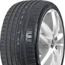 Accelera PHI 2 275/30 R19 96 Y XL, ZR - Photo thumbnail 1