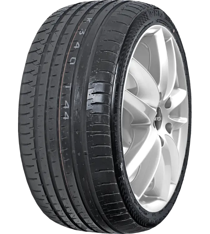 Accelera PHI 2 275/30 R19 96 Y XL, ZR