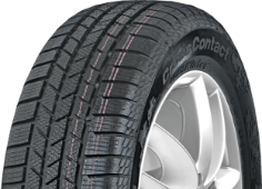 Continental ContiCrossContact Winter 