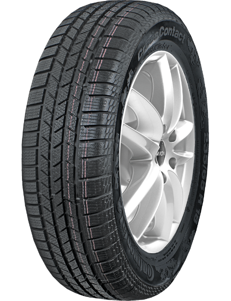 Continental ContiCrossContact Winter 215/65 R16 98 H AO