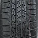 Continental ContiCrossContact Winter 295/40 R20 110 V XL, FR, MO - Photo thumbnail 2