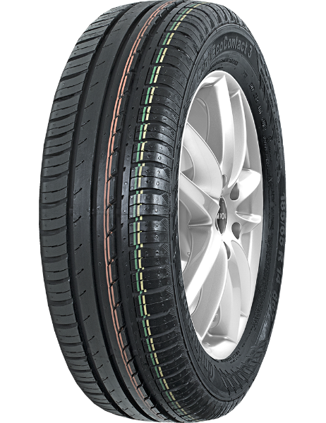 Continental ContiEcoContact 3 175/55 R15 77 T FR