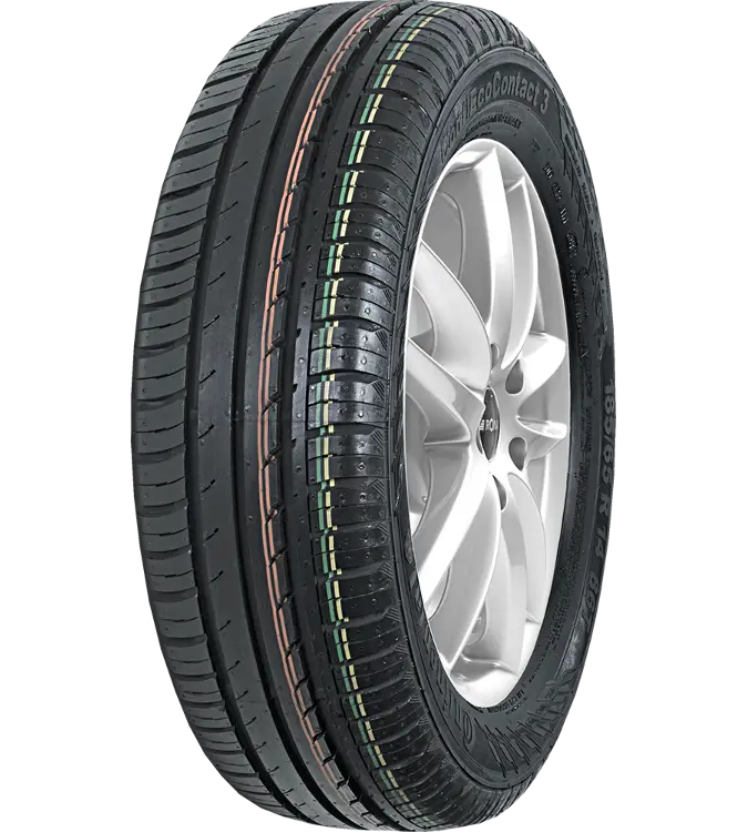 Continental ContiEcoContact 3 175/55 R15 77 T FR