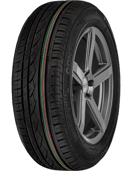 Continental ContiPremiumContact 195/55 R16 87 V FR, MO