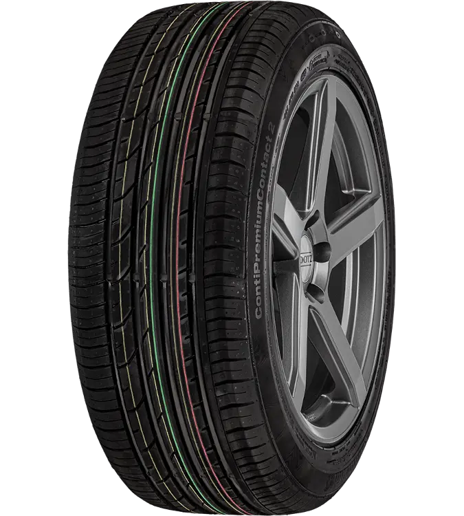 Continental ContiPremiumContact 2 215/60 R15 98 H XL