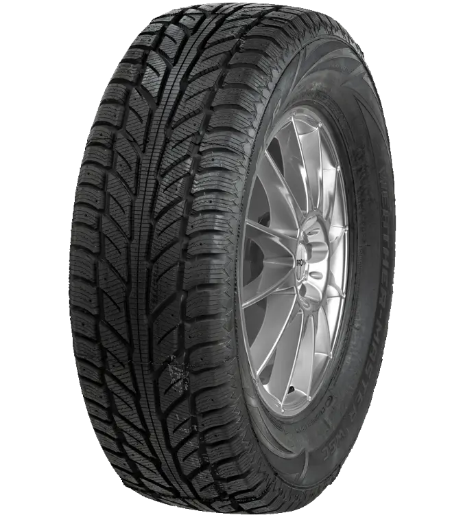 Cooper Weather-Master WSC 265/70 R16 112 T