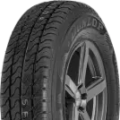 Dunlop Econodrive 185/75 R16 104/102 R C - Photo thumbnail 1