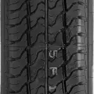 Dunlop Econodrive 185/75 R16 104/102 R C - Photo thumbnail 2