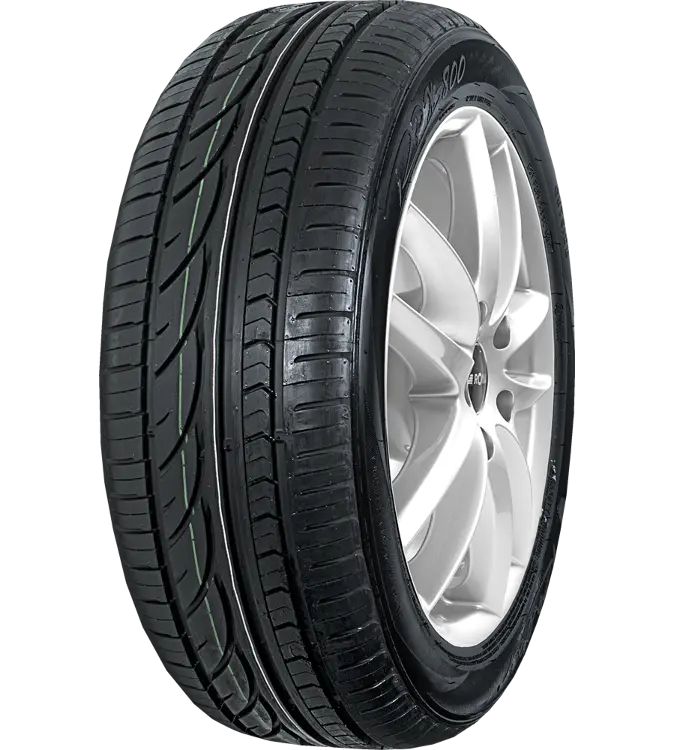 Radar RPX800 215/55 R18 99 W XL