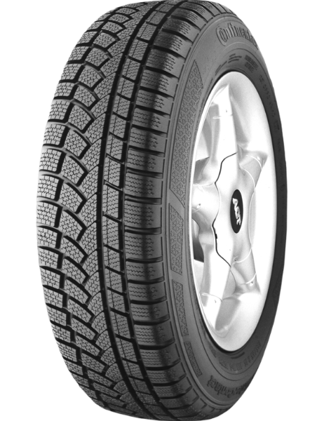 Continental ContiWinterContact TS790