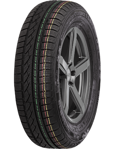 Continental ContiWinterContact TS810