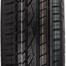 Continental ContiCrossContact UHP 235/60 R18 107 W XL, FR, AO - Photo thumbnail 2