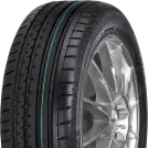 Continental ContiSportContact 2 255/40 R19 100 Y XL, FR, MO - Photo thumbnail 1
