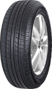 Close-up of the tread Imperial Ecodriver 3 185/55 R16 83 V