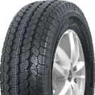 Continental VancoFourSeason 195/75 R16 107/105 R C - Photo thumbnail 1