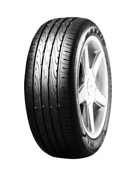 Maxxis Pro R1