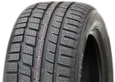 Interstate Winter SUV IWT-3D