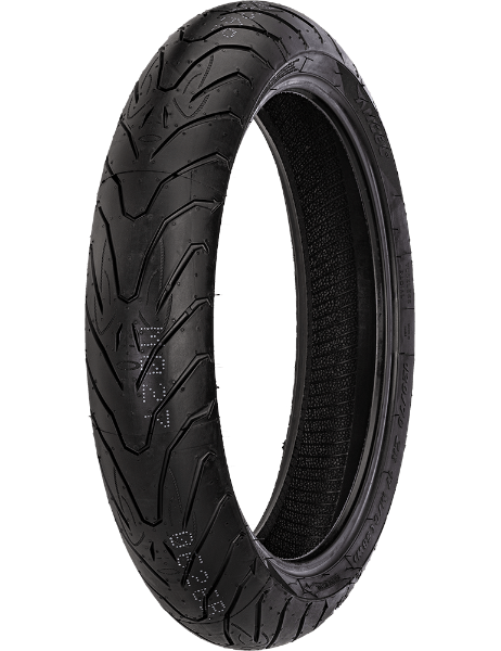 Pirelli ANGEL GT 110/80ZR18 (58 W) Front TL M/C