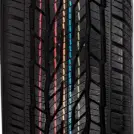Continental ContiCrossContact LX 2 285/65 R17 116 H FR - Photo thumbnail 2