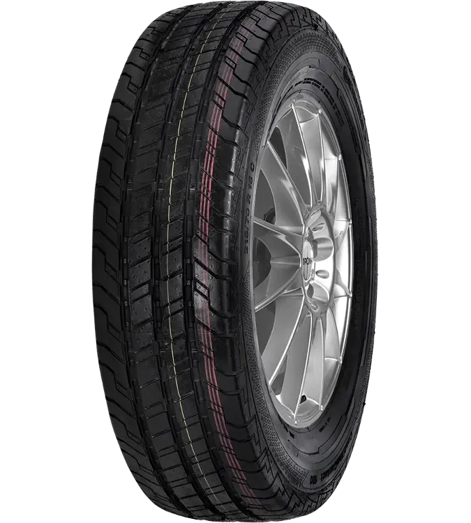 Continental ContiVanContact 100 185/75 R14 102/100 R C