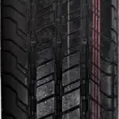 Continental ContiVanContact 100 185/75 R14 102/100 R C - Photo thumbnail 2